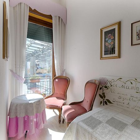 B&B Antica Dimora Олбия Екстериор снимка