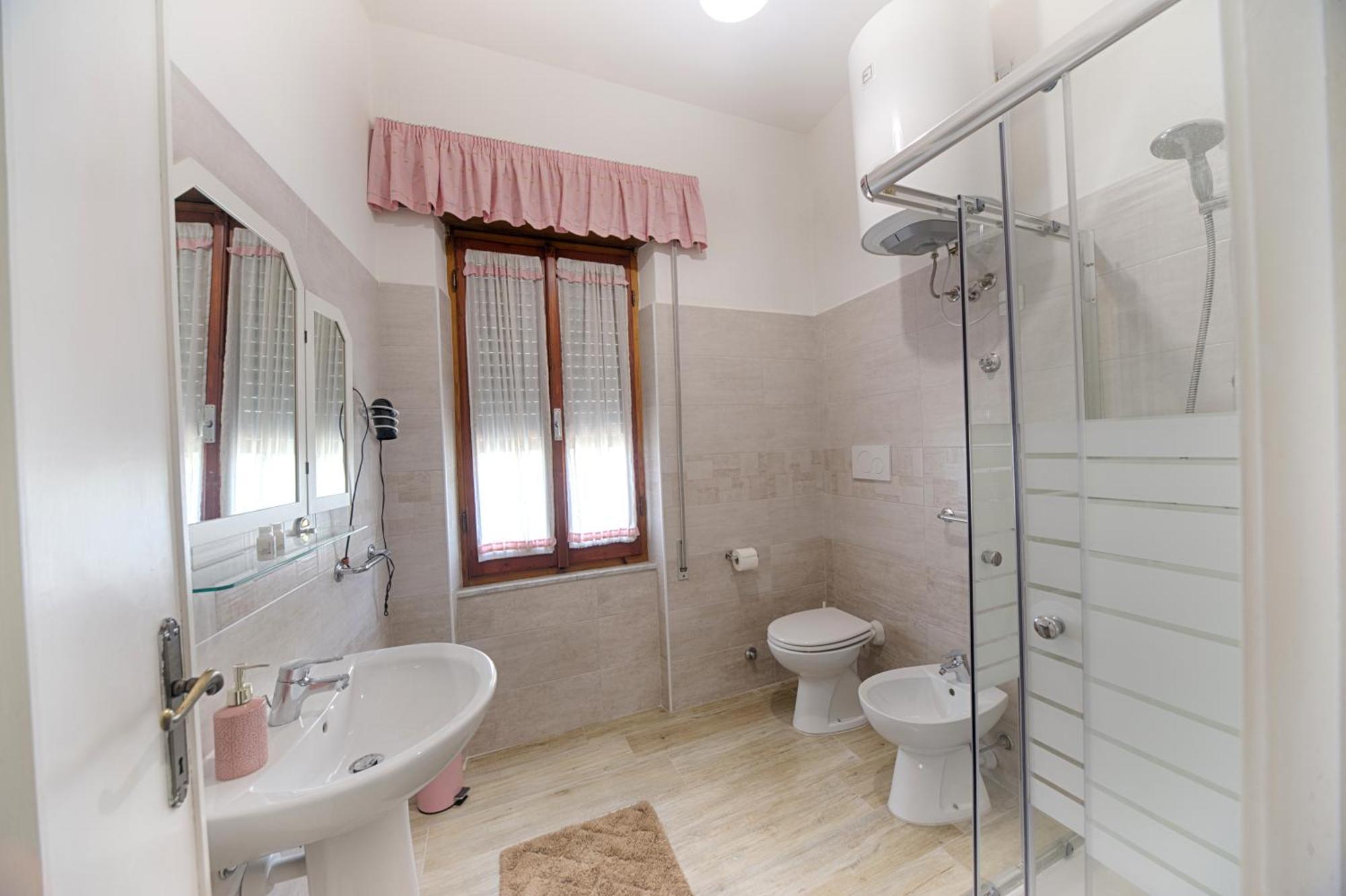 B&B Antica Dimora Олбия Екстериор снимка