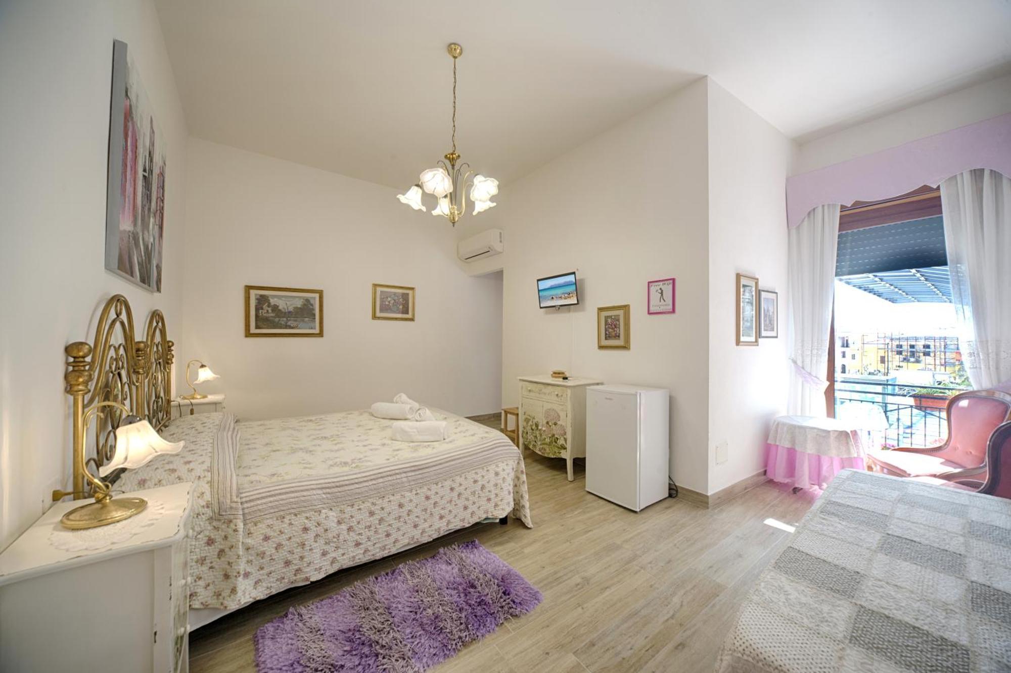 B&B Antica Dimora Олбия Екстериор снимка